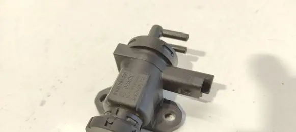 Citroen Xsara Picasso Turbo solenoid valve 9635704380 0928400414