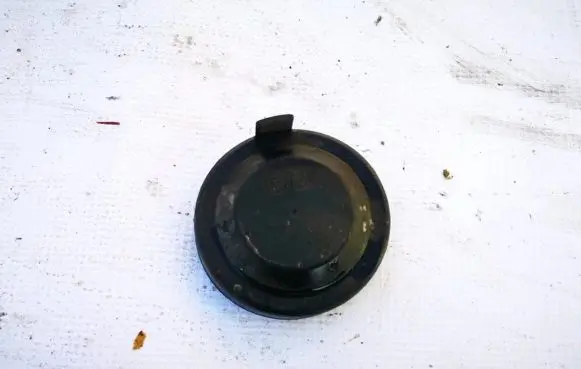 Headlight/headlamp dust cover