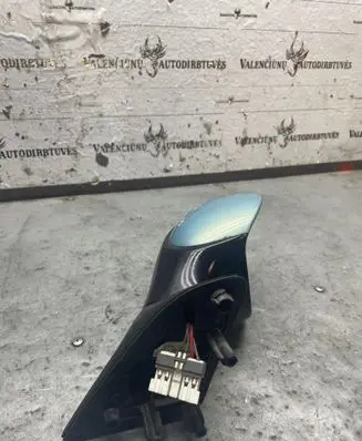 Citroen Xsara Picasso Front door electric wing mirror 96509380XT
