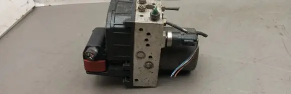 Fiat Ulysse ABS Pump 0265225165 0265950075