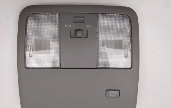 Toyota RAV 4 (XA30) Front seat light 8973242010