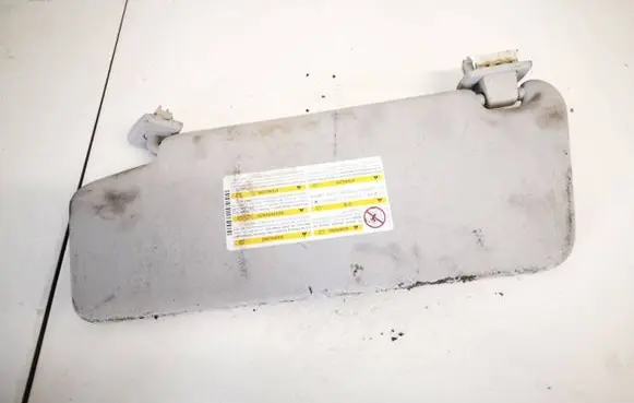Mercedes-Benz C AMG W204 Sun visor a2218173020