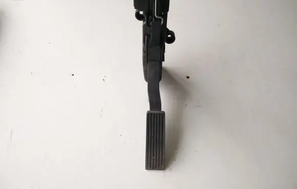 Mercedes-Benz A W169 Accelerator throttle pedal