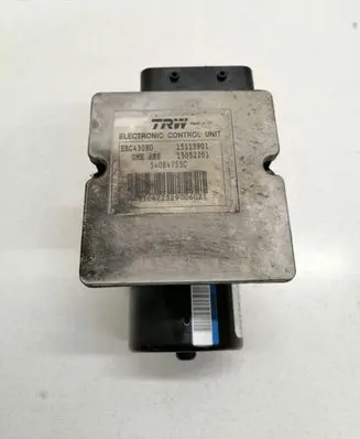 Opel Signum ABS Pump 15113901 15052201 54084733C