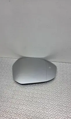 BMW 7 G70 Wing mirror glass 