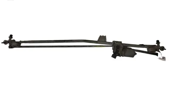 Opel Zafira B Front wiper linkage and motor 13145557 404976