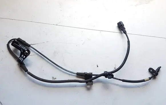 KIA Niro ABS brake wheel speed sensor 59810G2000