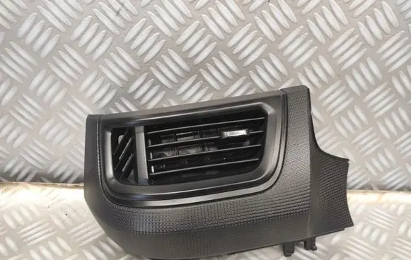 Renault Trafic III (X82) Dashboard side air vent grill/cover trim 682116909R