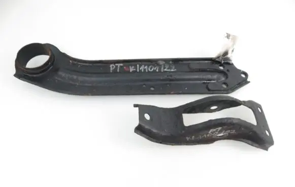 Chevrolet Equinox Rear control arm 