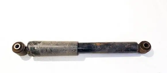 Opel Astra H Rear shock absorber/damper 2000791