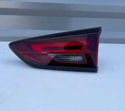 Mazda CX-5 Rear/tail lights W4404 K2442 DM4N