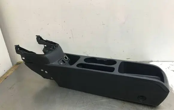 Ford Fiesta Center console 0526-1007926-01