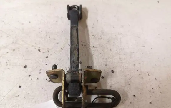 Volvo S40 Front door check strap stopper 30661442