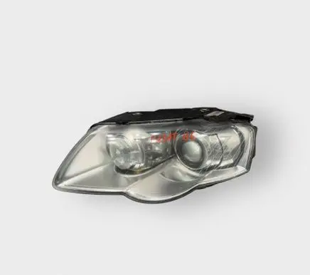 Volkswagen PASSAT B6 Headlight/headlamp 89315535 3C0941753K