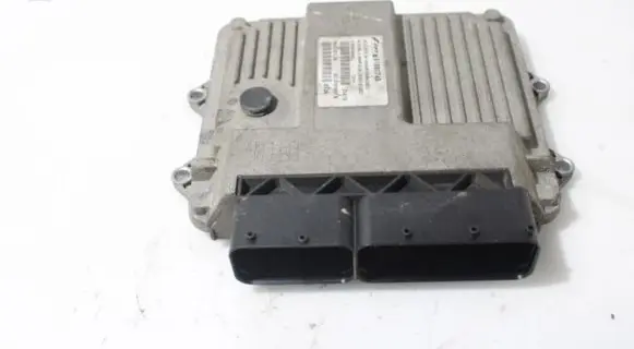 Fiat Doblo Engine control unit/module ECU 51880748