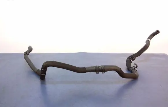 Ford Focus Engine coolant pipe/hose JX61-8C480-VE