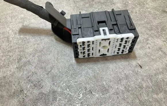 Other wiring loom