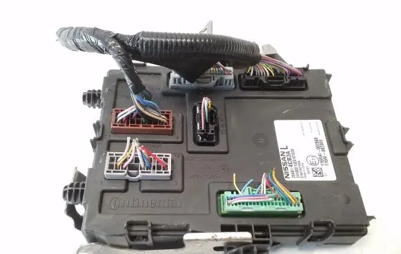 Nissan X-Trail T32 Comfort/convenience module 284B14CB3A