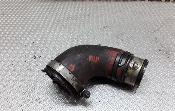 Volkswagen Caddy Intercooler hose/pipe