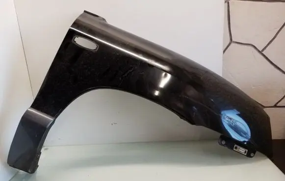 Hyundai Santa Fe Fender