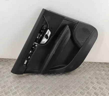 Volvo S90, V90 Rear door card panel trim 39837387