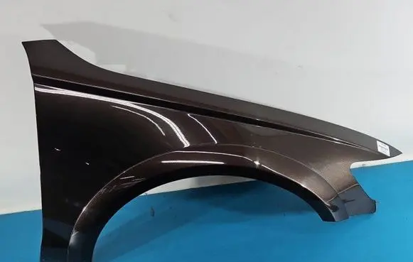 Audi A6 S6 C7 4G Fender IMPRK1495049