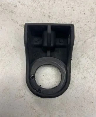 Citroen C4 Grand Picasso Radiator mount bracket 9628677880