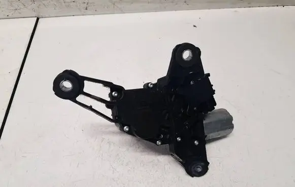 Toyota Yaris Rear window wiper motor 0390201825