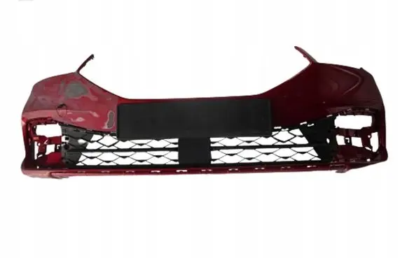 Seat Leon IV Front bumper R11P2