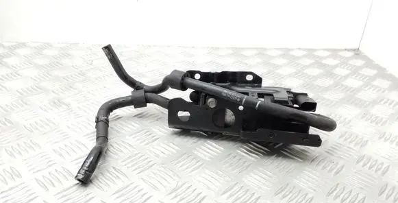 Audi A3 S3 A3 Sportback 8P Fuel injection high pressure pump 5N0906129B 5N906257 1K0130307AM