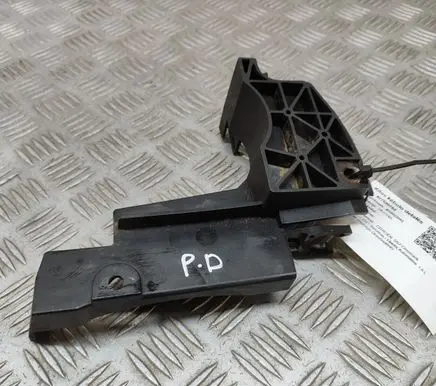 Citroen DS7 Crossback Other body part 9822827980