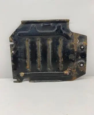 Ford Ranger Engine splash shield/under tray