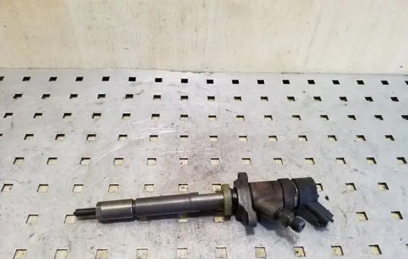 Mazda 3 II Fuel injector 0445110259