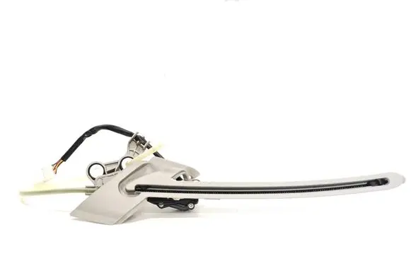 Mercedes-Benz E W212 Curtain motor A2128203042 10211563 7294ZSS008