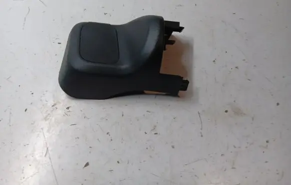 Jeep Grand Cherokee Other interior part XX63077