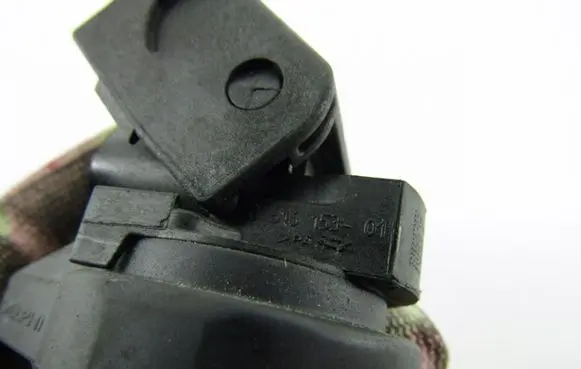 Mini Cooper Countryman R60 High voltage ignition coil 861615301