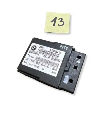 BMW 3 E90 E91 Other devices 9273584
