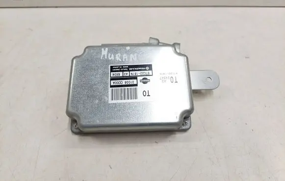 Nissan Murano Z50 Gearbox control unit/module 31036CC00A ETC22181N