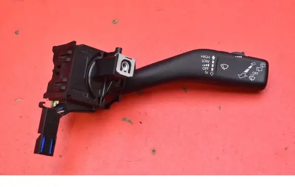 Volkswagen Tiguan Headlight wiper switch 1K0953519H