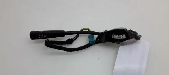 Mercedes-Benz E W210 Cruise control stalk A2085450124