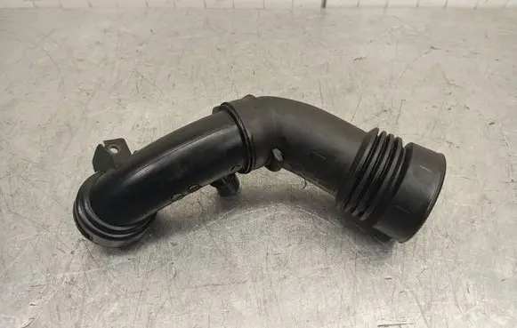 Citroen DS4 Intercooler hose/pipe 9683725080