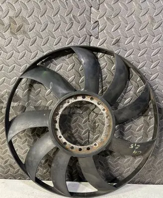 Audi A6 S6 C4 4A Fan impeller 4A0121301