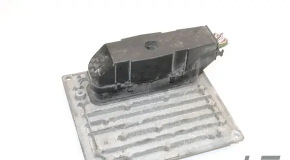 Ford Fiesta Engine control unit/module 4S6112A650SE