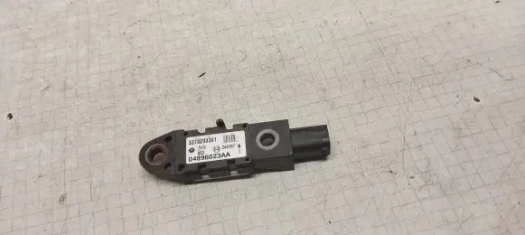 Chrysler Voyager Air pressure sensor 04896023AA
