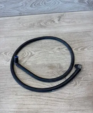 BMW 7 F01 F02 F03 F04 Headlight washer hose/pipe 7178747