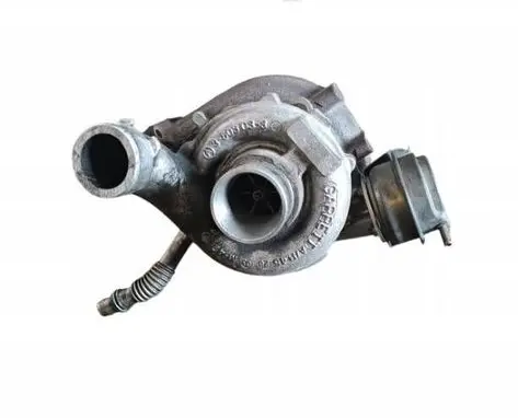 Audi A4 S4 B6 8E 8H Supercharger 3503033
