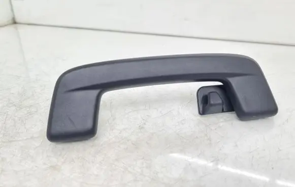 Porsche Taycan 9J1 Rear interior roof grab handle 8Y0857643
