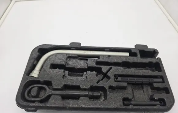 Audi A6 C7 Lift Jack 8N0012218