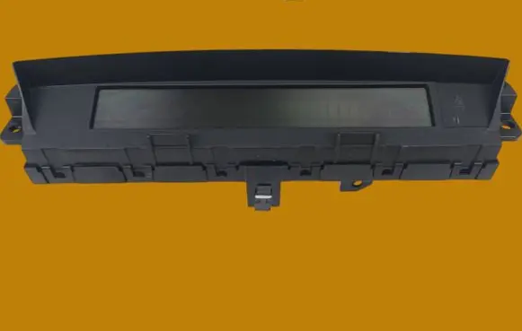Mazda 6 Screen/display/small screen GAL1