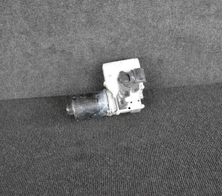 Citroen C4 II Wiper motor W19436